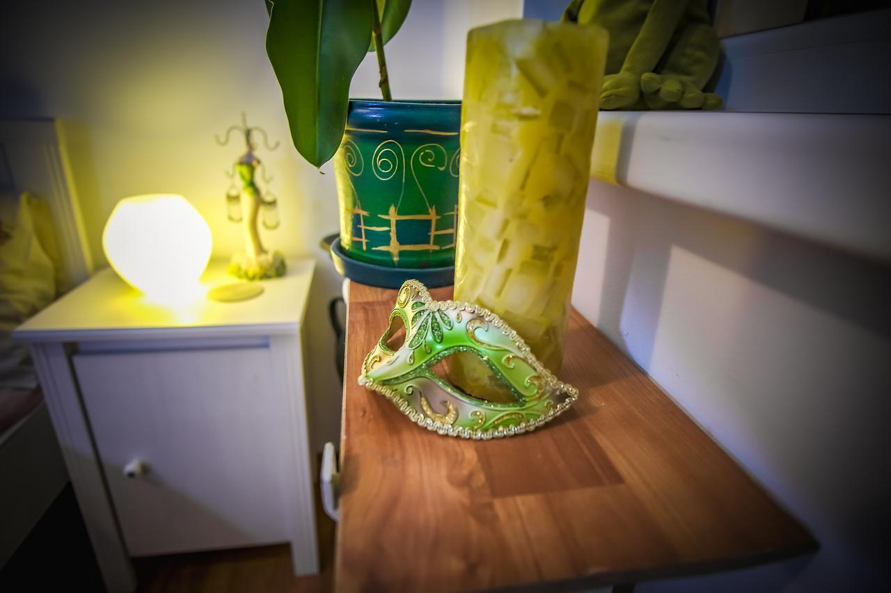 Mozaic Home Boekarest Buitenkant foto