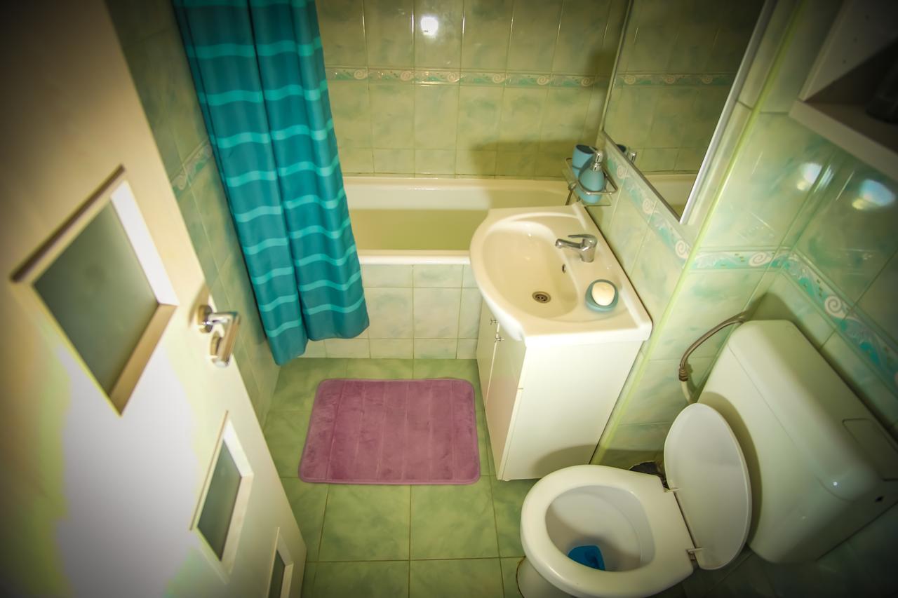 Mozaic Home Boekarest Buitenkant foto