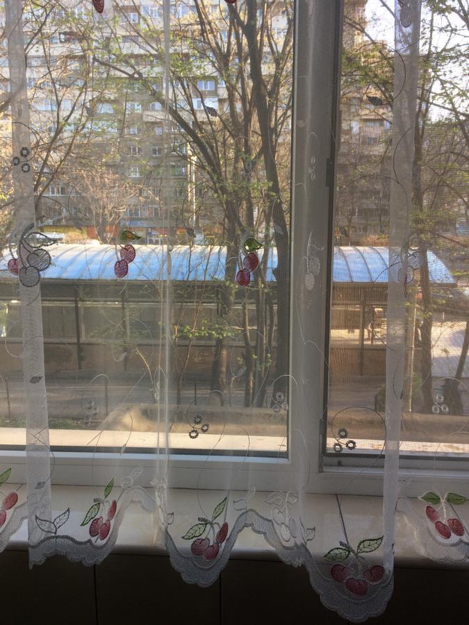 Mozaic Home Boekarest Buitenkant foto