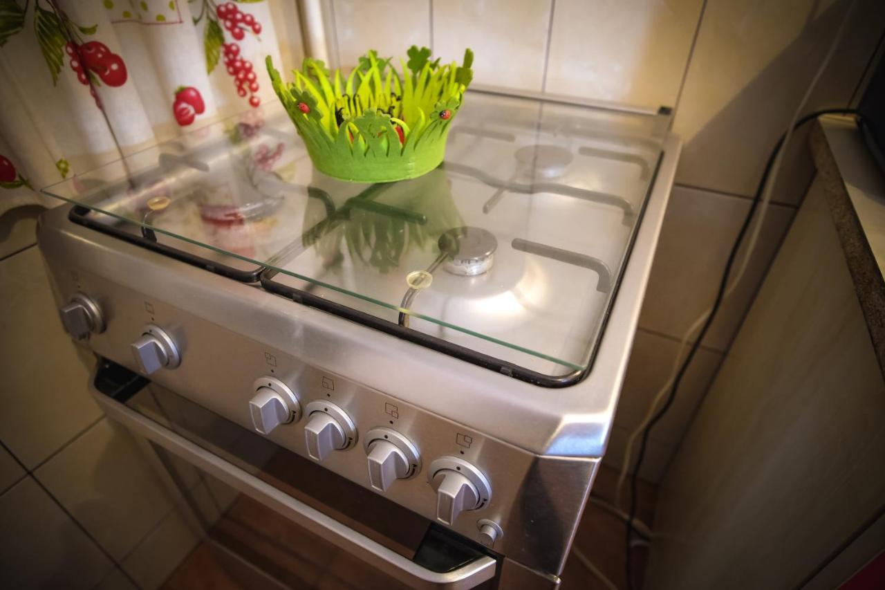Mozaic Home Boekarest Kamer foto